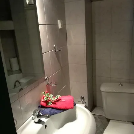 A&b Meteora Apartment